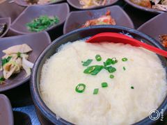 -咸草酱蟹
