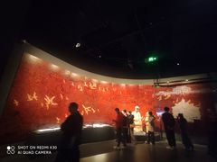 -中国闽台缘博物馆