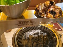 -HALO广场(梨园路店)