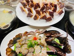 -金悦轩海鲜城(渔人码头店)