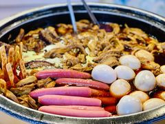 -安徽阜阳卷馍(西单店)