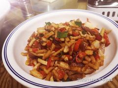 -田趣园长沙菜(天安云谷店)