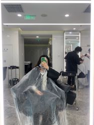 -THE LOG SALON 记录