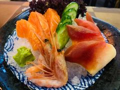 -喜多亭(宜山路店)
