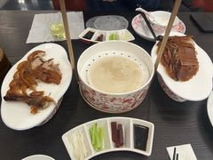 -香丰阁·烤鸭·川湘菜(清河店)