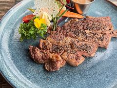 -巴别塔法餐舍(朝阳店)