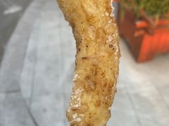 -老李炸串(中国烟草烟厂宿舍店)