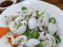-南记食粥坊·宵夜大排档(莲花店)