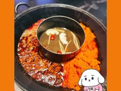 -巴蜀大将火锅(春熙店)