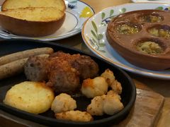 -萨莉亚意式餐厅(石鼓路店)