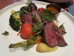 -La Terre乐田(万象城店)