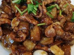-胖子菜馆(隆昌路店)