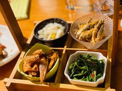 -莲餐厅·湖北菜·藕汤老手艺(愚园路店)