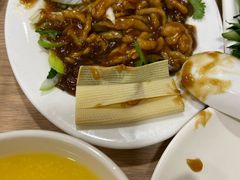 -姥家春饼店(漳州二路店)