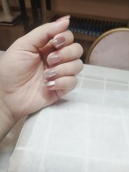 -希希美甲工作室cici-nail