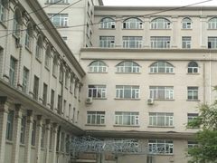 -哈尔滨师范大学(江南校区)