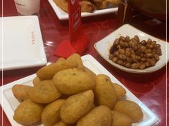 -海坛特色小吃·只做平潭特色菜(平潭店)