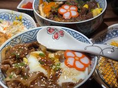 -隐月· 㐂和食屋(芝罘万达公馆店)