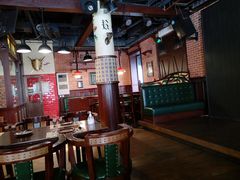 大堂-马迭尔德式西餐精酿啤酒屋(中央大街店)