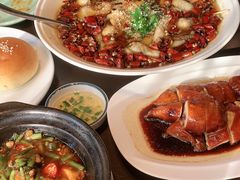 -有璟阁港式餐厅(国贸商城店)