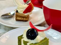 -北京贵宾楼饭店 红墙咖啡厅