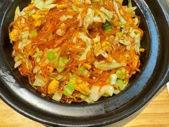 -周三的情书花园餐厅(江北店)