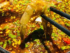 -大洋家·精品潮汕菜·生腌砂锅粥(天河东路店)