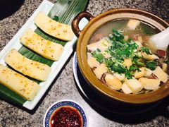 桂花拉糕-南京大牌档(之心城店)