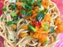 -东门町美食街
