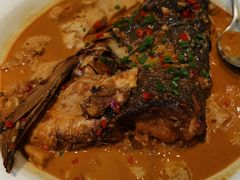 -乾隆美食·本帮菜(黄河路店)