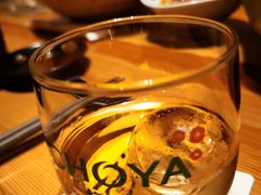 梅酒-初花·日本料理