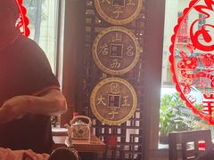 -包子大王(新泽巷店)