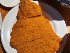 炸猪排-沪西老弄堂面馆(定西路店)