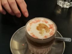 -BE NORMAL CAFE(霞溪路店)