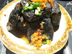 臭豆腐-老街鱼嘴巴(步步高新天地店)