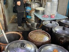 -燕子煨汤(山海关路店)