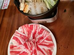 -森味花园·日本料理(伊藤洋华堂亚运村店)
