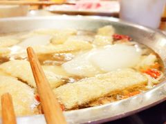 -傣妹火锅(四川北路店)