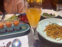 -洛缦音乐餐厅(工业展览馆万象城店)