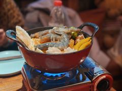 -食陆号·新式台湾创意菜(十全街首店)
