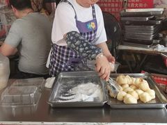 -老南昌白糖糕(大士院店)