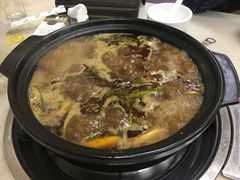 -新乡杨记红焖羊肉火锅(天坛南门店)