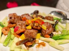 -宝丽轩中餐厅BAOLIXUAN