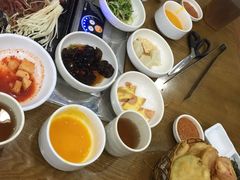 -长今家韩国料理(瑞景店)