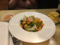 -半秋山西餐厅(襄阳万达店)