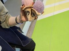 -野人先生现做冰淇淋(北京悠唐购物中心店)