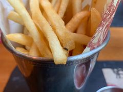 -FAT COW(虹梅路店)