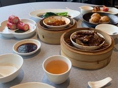 -潮府馆·非遗潮州菜·港式点心(世纪公园店)