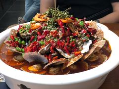 -必点海鲜·鲅鱼水饺(鞍山西道店)