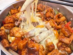 -黄记煌三汁焖锅(首创奥特莱斯店)